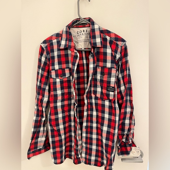 Jack & Jones shirts - selling all together - Picture 8 of 13